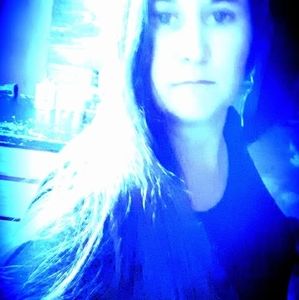 Meet your Posher, Meggan